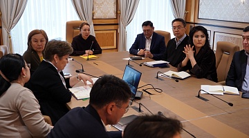 Сипаттамасыз суреттер: Қазақстан Республикасы Президенті Архивінде цифрлық фотолар мәселесі көтерілді